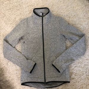 Nike Zip-Up Women’s Jacket